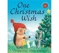 One Christmas Wish by M Christina Butler M Christina Butler (Auteur)