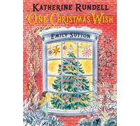 One Christmas Wish: From the bestselling author of the Impossible Creatures series!