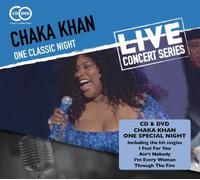 One Classic Night DVD DVD