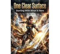 One Clear Surface: Starting With What Is Here