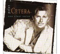 One Clear Voice by Peter Cetera