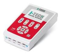 ONE COACH - Appareil d'electrostimulation No Name T Blanc G