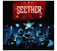 Seether – One Cold Night – CD