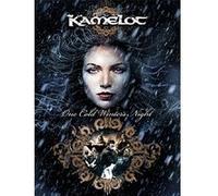 Kamelot – One Cold Winter's Night – DVD – SPV Entertainment