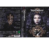 Kamelot - One Cold Winter'S Night