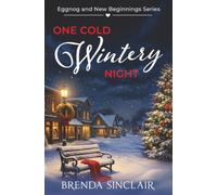 One Cold Wintery Night