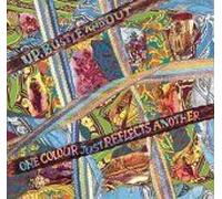 Up Bustle and Out - One Clour Just Reflects Another