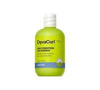 One Condition Decadence - NP by DevaCurl for Unisex - 12 oz Conditioner