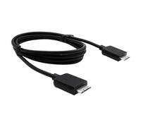 One Connect BN39-02015A - Câble HDMI, Compatible avec Samsung, UN85JU7100FXZA UN85JU645DFXZA UN78JU750DFXZA UN65JS8500FXZA Series LED De Remplacement