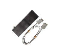 One Connect Box, Compatible For Samsung, BN96-44183A, UN55MU8000F UN55MU8500F UN55MU9000F UN55MU800DF UN55MU850DF, Cordon HDMI