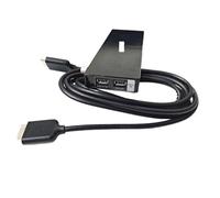 ONE CONNECT MINI BOX, compatible avec les téléviseurs Samsung UN65KS950DFXZA UN55KS800DFXZA UN55KS8500FXZA UN55KS850DFXZA UN55KS9000FXZA