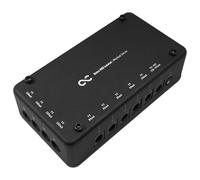 One Control One Control Distro MKII Isolated Black