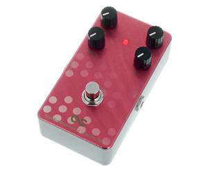 One Control One Control Dyna Red Distortion 4K NG