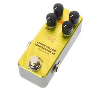 One Control One Control Lemon Yellow Compressor 4K