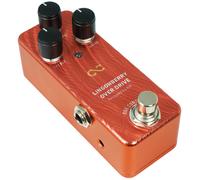 One Control One Control Lingonberry Overdrive