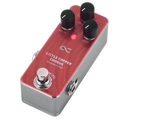 One Control One Control Little Copper - Chorus