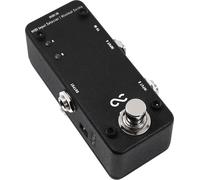 One Control One Control Minimal MIDI Input Selector