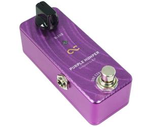 One Control One Control Purple Humper Mid-Range Boost