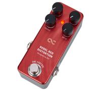 One Control One Control Rebel Red 4K Distortion