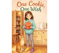 One Cookie, One Wish: A Choose-Your-Path Adventure for Ages 6-8