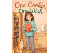 One Cookie, One Wish: A Choose-Your-Path Adventure for Ages 6-8