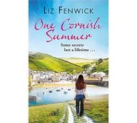 One Cornish Summer - [Livre en VO] Liz Fenwick (Auteur)