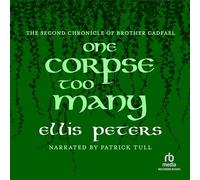 One Corpse Too Many [Import]
