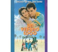 Un Verano Loco (One Crazy Summer) – Import – 1986 – W & B