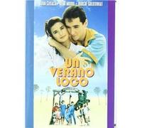 Un Verano Loco (One Crazy Summer) – Import – 1986 – W & B