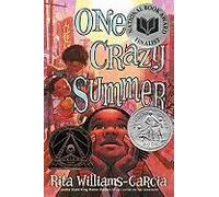 One Crazy Summer