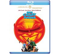 One Crazy Summer – BBC – Blu-ray