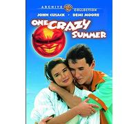 One Crazy Summer by John Cusack