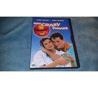 One Crazy Summer [Import USA Zone 1]