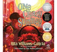 One Crazy Summer (The Gaither Sisters Series) [Import]