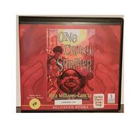 One Crazy Summer (Unabridged Audio CDs)