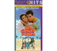 One Crazy Summer [VHS]