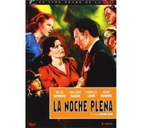 One Crowded Night (1940) (La Noche Plena) G