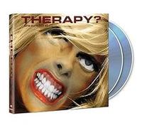 Therapy? - One Cure Fits All (2cd)