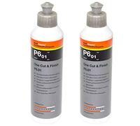 One Cut & Finish P6.01 Koch Chemie Vernis haute brillance avec scellant 500 ml