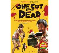 One Cut of The Dead