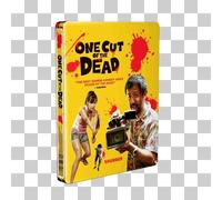 One Cut Of The Dead [Blu-Ray]