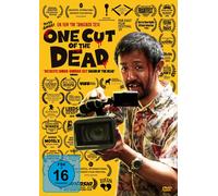 One Cut of The Dead [Import]