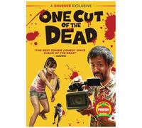One Cut Of The Dead/Dvd [Dvd]