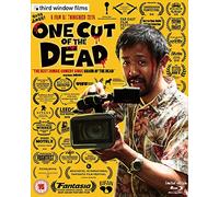 One Cut of The Dead Limited Edition [Edizione: Regno Unito] [Blu-Ray] [Import]