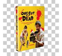 One Cut Of The Dead [Blu-Ray]