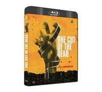 One Cut Of The Dead + When You Wish Upon A Star - Blu-Ray