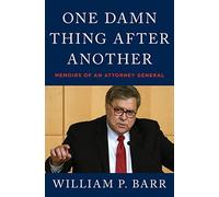 One Damn Thing After Another