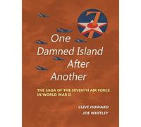 One Damned Island After Another