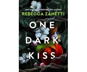One Dark Kiss
