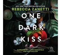 One Dark Kiss (Grimm Bargains)